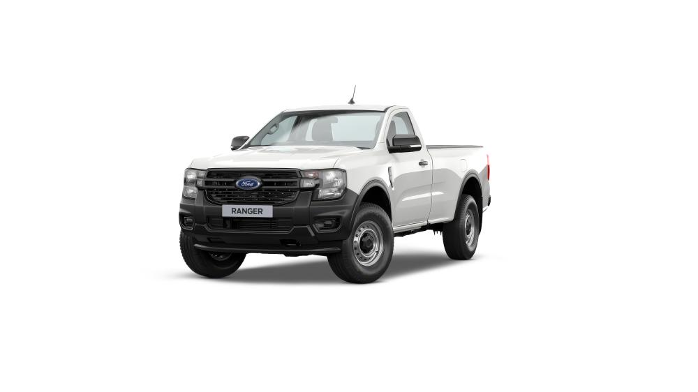 Ranger XL Cabina Simple MT 4X4