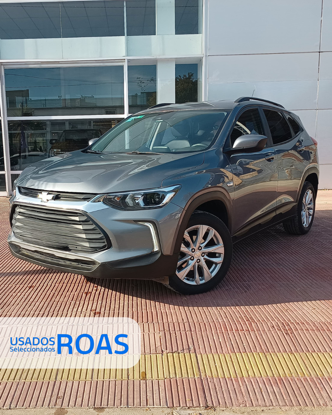 Suv´s