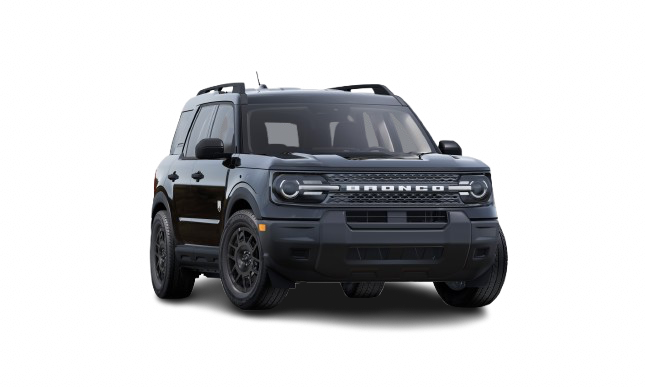 Bronco Sport Big Bend