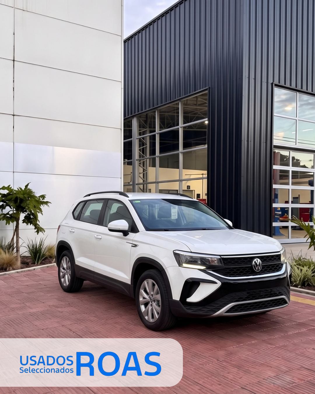Suv´s