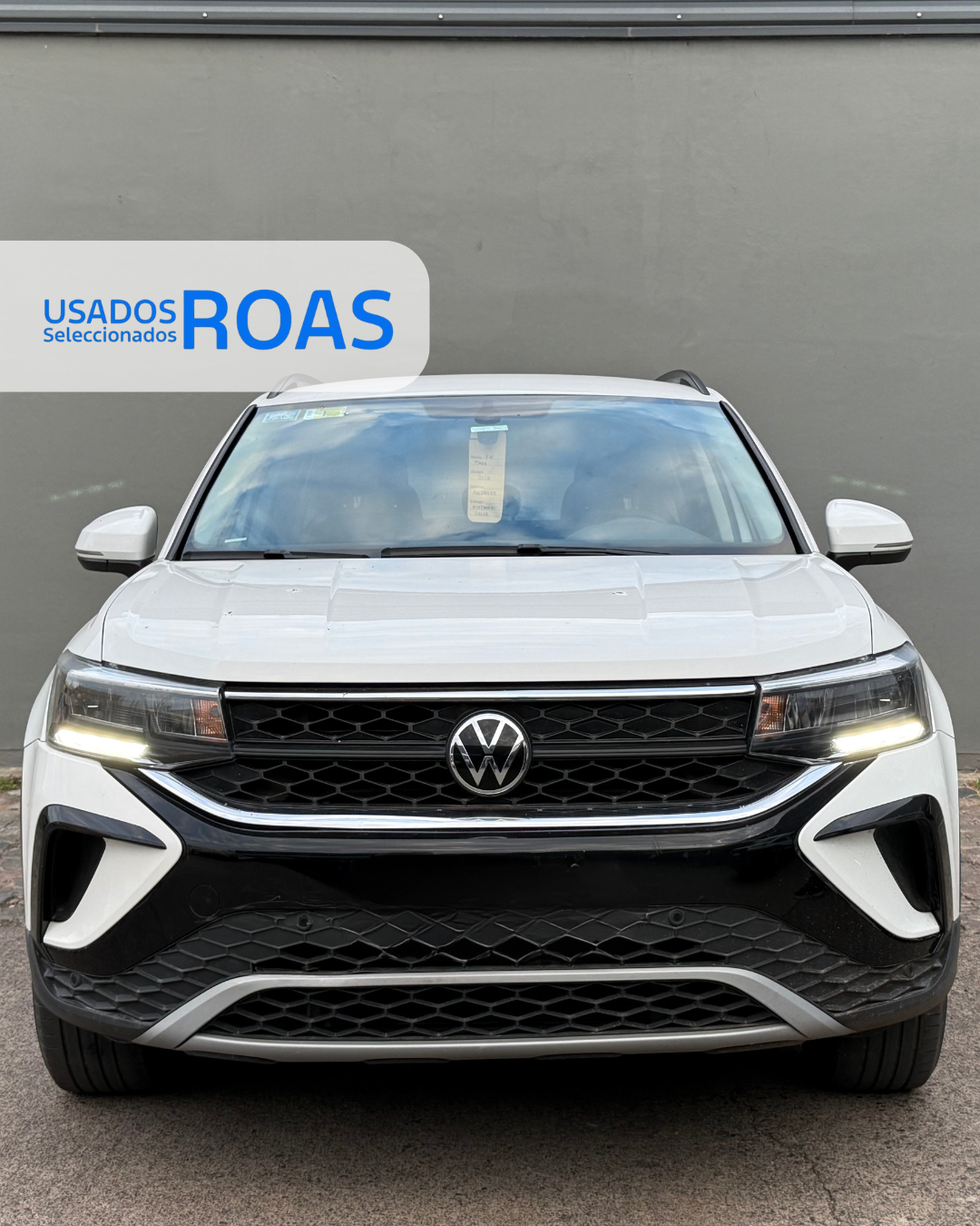 Suv´s