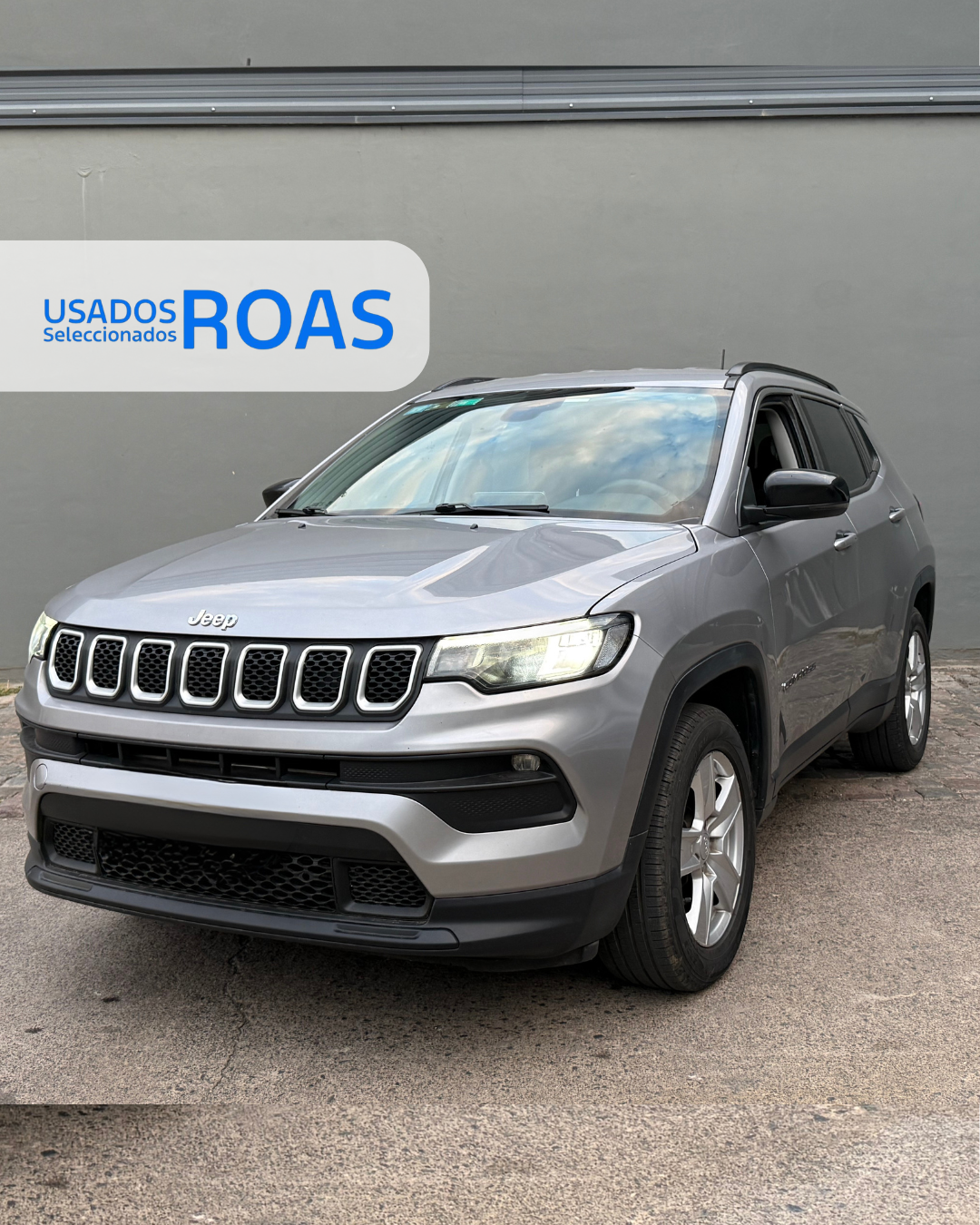 Suv´s